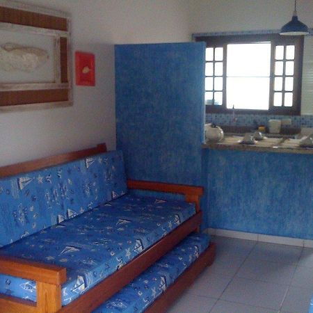 Apartamento Sonho Meu Ubatuba Exterior foto