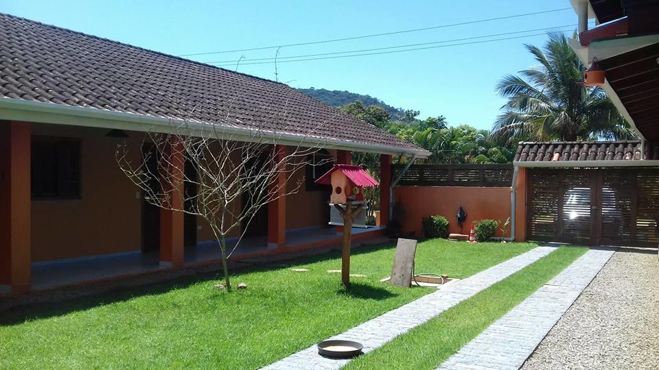 Apartamento Sonho Meu Ubatuba Exterior foto